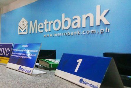 metrobank operating hours saturday philippines|ATM, CAM, and Branch Locator .